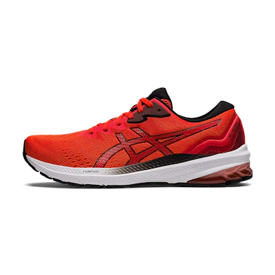 ASICS GT 1000 11 'Habanero Black'
