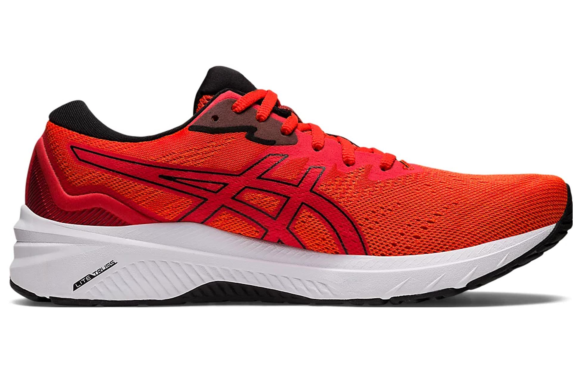 Order アシックス GT-1000 11 「ハバネロブラック」 1011B354-600