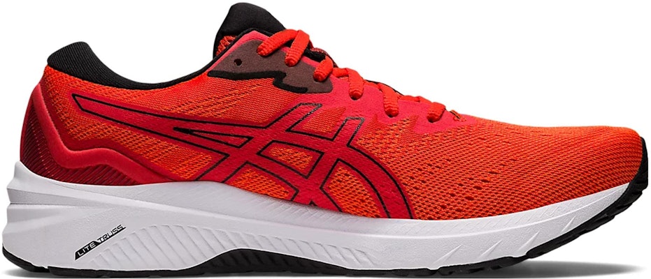 ASICS GT 1000 11 'Habanero Hitam' 1011B354-600 Order ASICS GT 1000 11 'Habanero Hitam' 1011B354-600