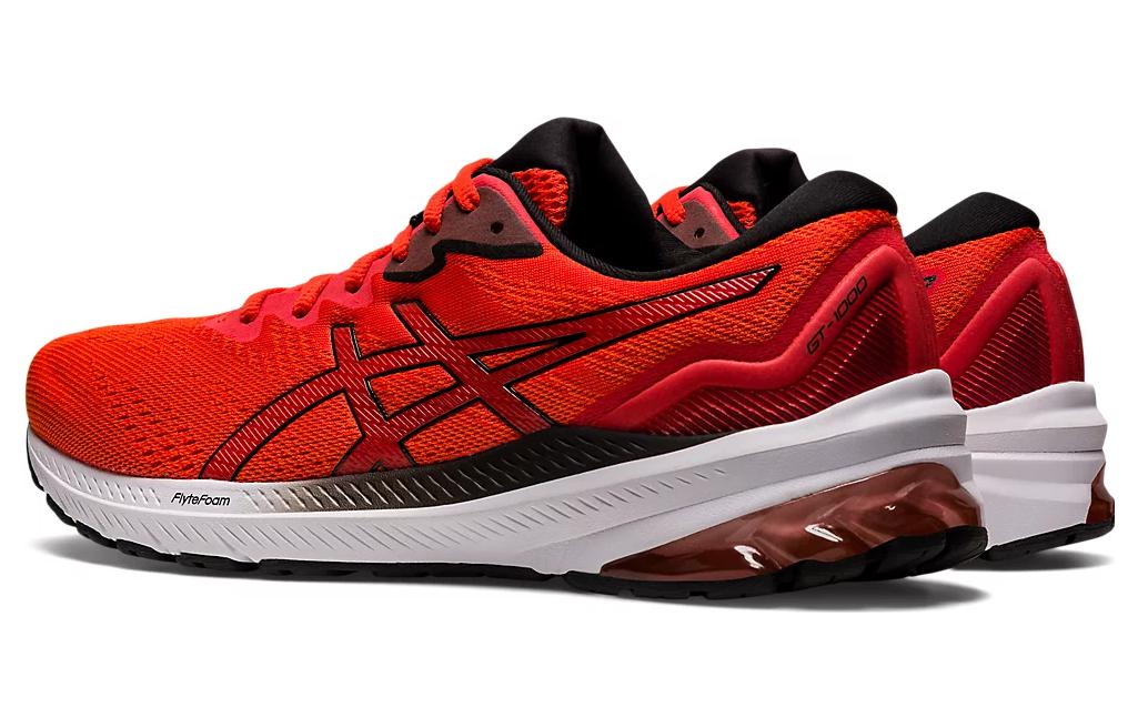 Shop 아식스 GT 1000 11 '하바네로 블랙' 1011B354-600