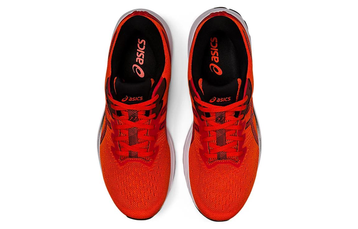 Purchase アシックス GT-1000 11 「ハバネロブラック」 1011B354-600