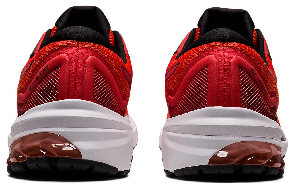 Details for アシックス GT-1000 11 「ハバネロブラック」 1011B354-600