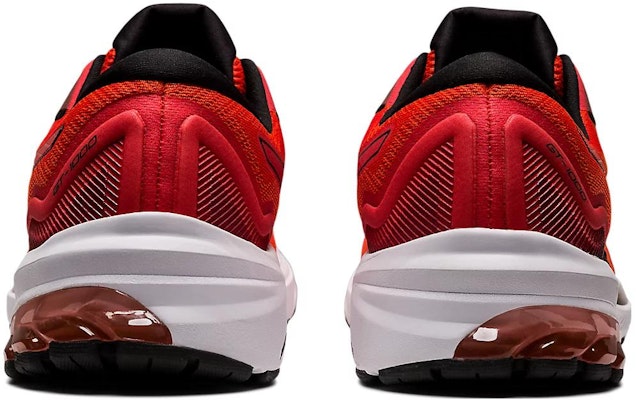 ASICS GT 1000 11 'Habanero Hitam' 1011B354-600 Details for ASICS GT 1000 11 'Habanero Hitam' 1011B354-600