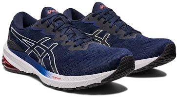 ASICS GT 1000 11 'Azul Índigo' 1011B354-403 Lookbook ASICS GT 1000 11 'Azul Índigo' 1011B354-403