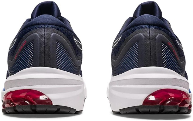 ASICS GT 1000 11 'Biru Indigo' 1011B354-403 Details for ASICS GT 1000 11 'Biru Indigo' 1011B354-403