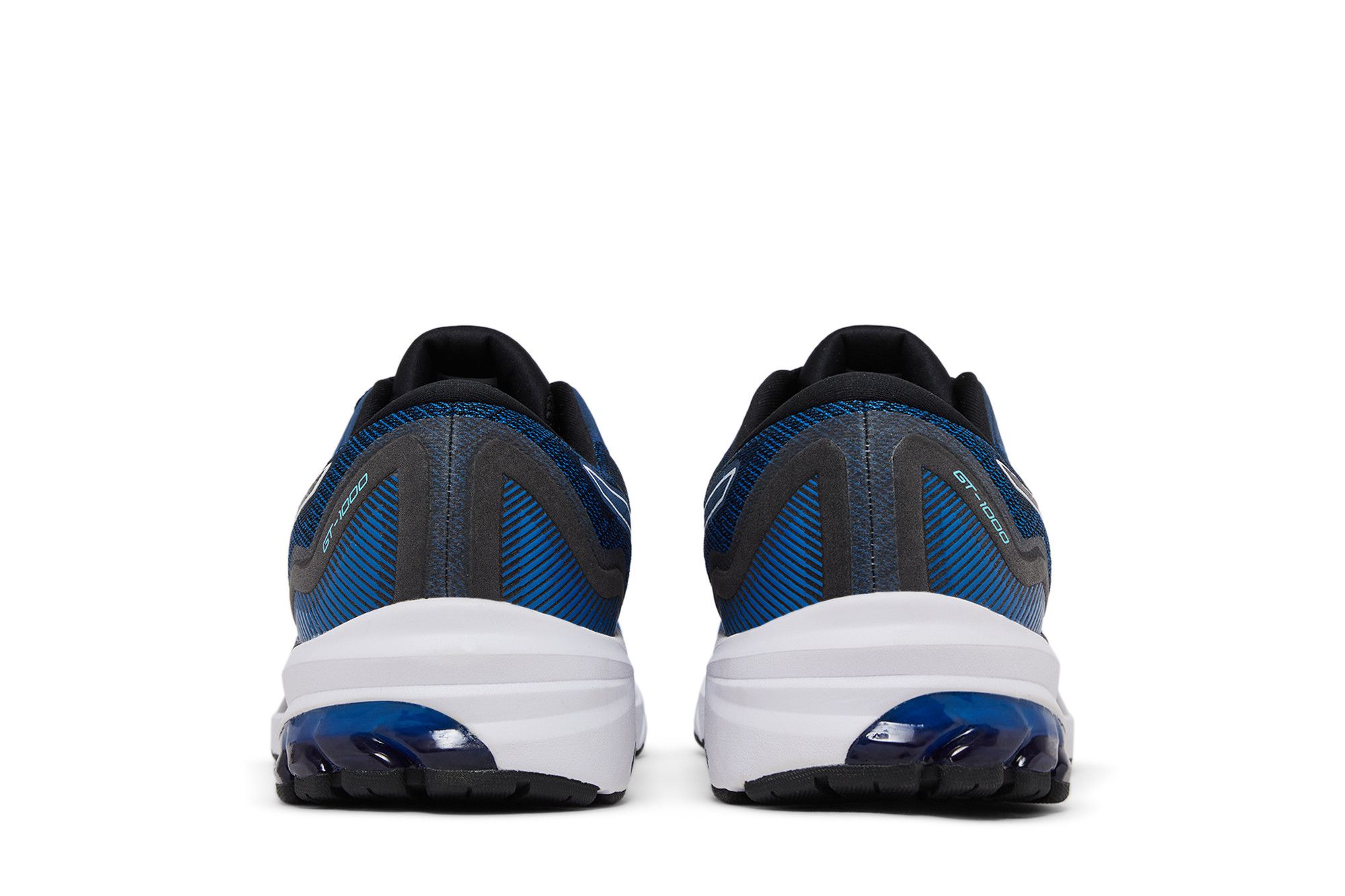 Details for 아식스 GT 1000 11 '레이크 드라이브' 1011B354-400