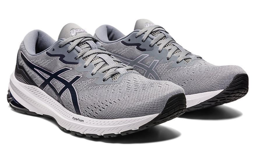 Lookbook 亞瑟士 GT 1000 11 'Piedmont Grey Midnight' 1011B354-023