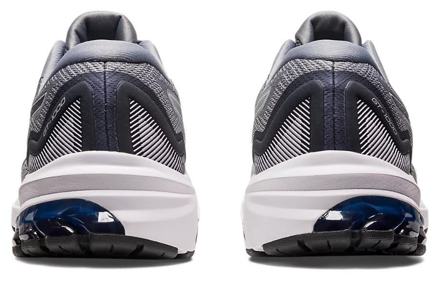 Details for 亞瑟士 GT 1000 11 'Piedmont Grey Midnight' 1011B354-023