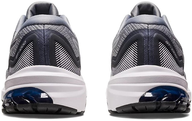 아식스 GT 1000 11 '피에몬트 그레이 미드나잇' 1011B354-023 Details for 아식스 GT 1000 11 '피에몬트 그레이 미드나잇' 1011B354-023