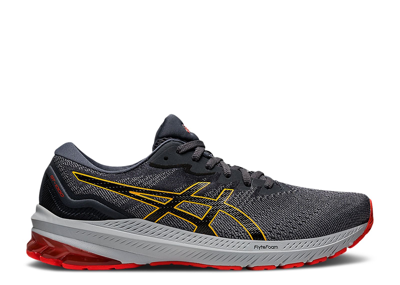 Buy ASICS GT 1000 11 'Sheet Rock Hitam' 1011B354-012