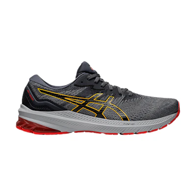 ASICS GT 1000 11 'Sheet Rock Black'