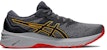 ASICS GT 1000 11 'Kelabu Kuning Merah' 1011B354-021