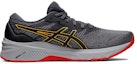 Order ASICS GT 1000 11 'Kelabu Kuning Merah' 1011B354-021