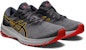 ASICS GT 1000 11 'Kelabu Kuning Merah' 1011B354-021