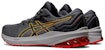 ASICS GT 1000 11 'Kelabu Kuning Merah' 1011B354-021