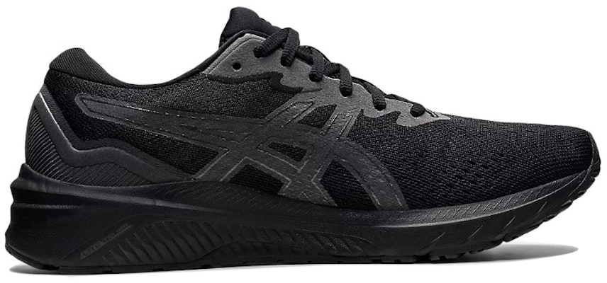 ASICS GT 1000 11 'Hitam Keseluruhan' 1011B354-002 Order ASICS GT 1000 11 'Hitam Keseluruhan' 1011B354-002