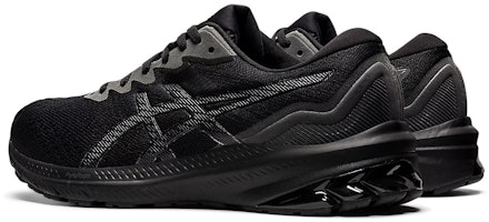 ASICS GT 1000 11 'Triple Black' Zapatillas Negras 1011B354-002 Shop ASICS GT 1000 11 'Triple Black' Zapatillas Negras 1011B354-002