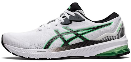 ASICS GT 1000 11 'White Black' 1011B354-101 ASICS GT 1000 11 'White Black' 1011B354-101