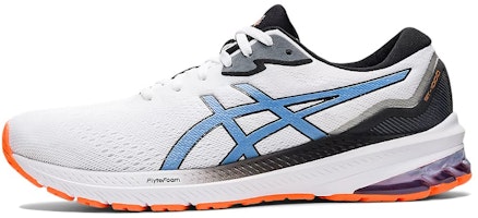 ASICS GT 1000 11 'White Blue Harmony' 1011B354-100 ASICS GT 1000 11 'White Blue Harmony' 1011B354-100