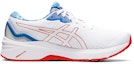 Order ASICS GT 1000 11 'Putih Merah Elektrik' 1011B554-100