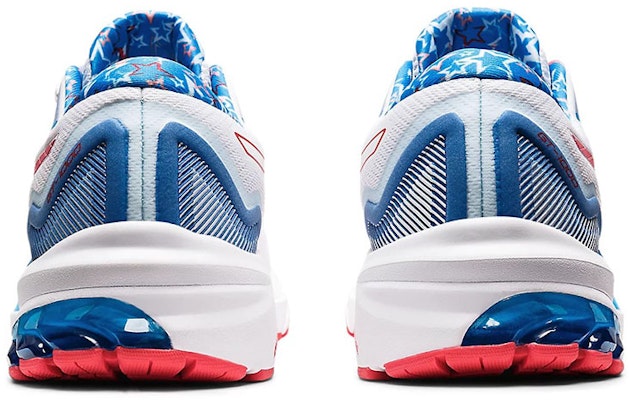 ASICS GT 1000 11 'Putih Merah Elektrik' 1011B554-100 Purchase ASICS GT 1000 11 'Putih Merah Elektrik' 1011B554-100