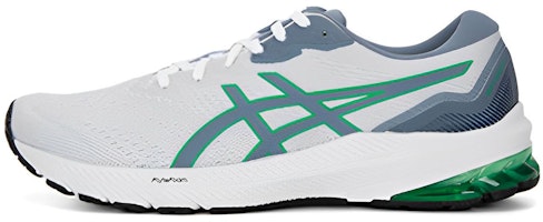 ASICS GT 1000 11 'White Steel Blue' 1011B354-102 ASICS GT 1000 11 'White Steel Blue' 1011B354-102