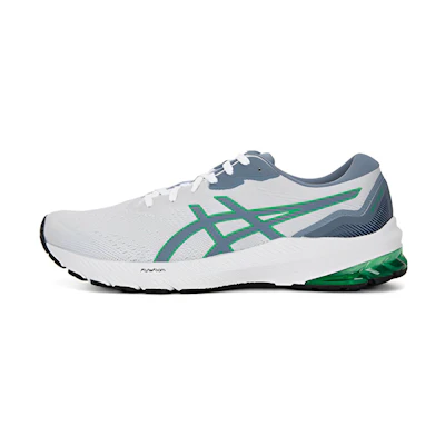 ASICS GT 1000 11 'White Steel Blue'