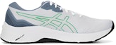 Order アシックス GT-1000 11 白/スチールブルー 1011B354-102