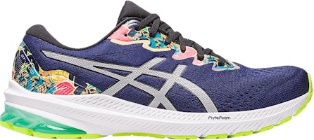 ASICS GT 1000 11 Extra Wide 'Lite Show' 1011B708-300 ASICS GT 1000 11 Extra Wide 'Lite Show' 1011B708-300