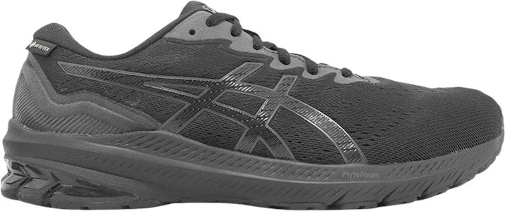 ASICS GT 1000 11 Gore-Tex 4E Wide 'Hitam Kelabu Graphite' 1011B681-002 Buy ASICS GT 1000 11 Gore-Tex 4E Wide 'Hitam Kelabu Graphite' 1011B681-002