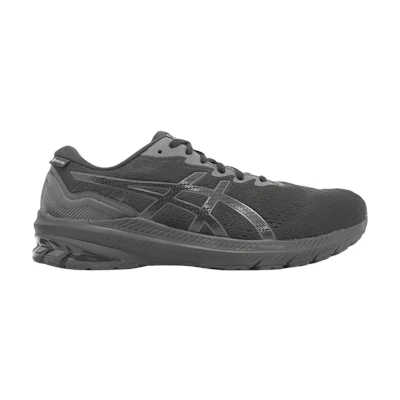 ASICS GT 1000 11 GTX 4E Wide 'Black Graphite Grey'