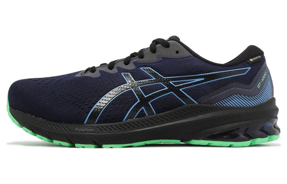 Buy 아식스 GT 1000 11 고어텍스 4E 와이드 '피코트 블랙' 1011B681-401