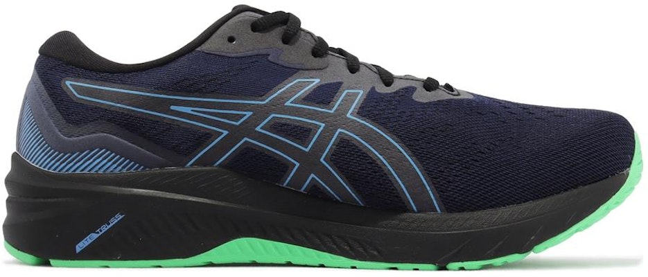 아식스 GT 1000 11 고어텍스 4E 와이드 '피코트 블랙' 1011B681-401 Order 아식스 GT 1000 11 고어텍스 4E 와이드 '피코트 블랙' 1011B681-401