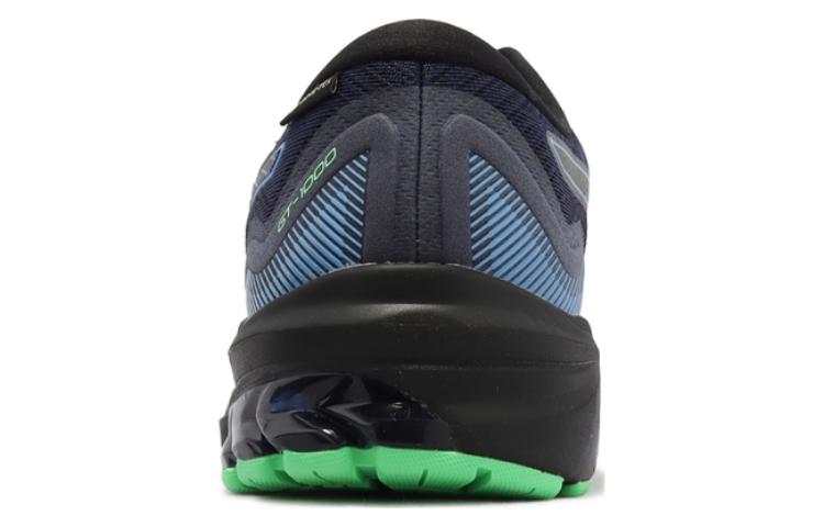 Shop 아식스 GT 1000 11 고어텍스 4E 와이드 '피코트 블랙' 1011B681-401