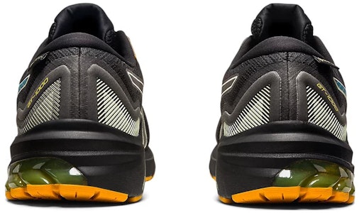 ASICS GT 1000 11 GORE-TEX '黑色水墨青蓝' 1011B447-003 Details for ASICS GT 1000 11 GORE-TEX '黑色水墨青蓝' 1011B447-003