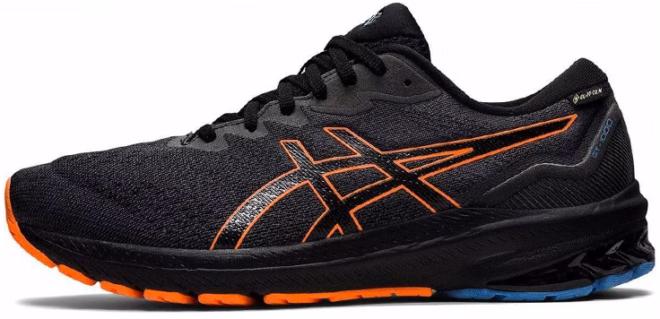 asics-gt-1000-11-gore-tex-black-shocking-orange