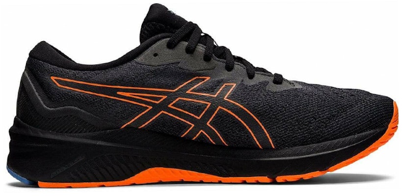 ASICS GT 1000 11 Gore-Tex 'Negro Naranja Impactante' 1011B447-001 Order ASICS GT 1000 11 Gore-Tex 'Negro Naranja Impactante' 1011B447-001