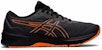 ASICS GT 1000 11 Gore-Tex 'Hitam Jingga Terang' 1011B447-001