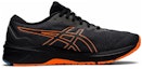 Order ASICS GT 1000 11 Gore-Tex 'Hitam Jingga Terang' 1011B447-001
