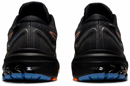 亚瑟士 GT 1000 11 Gore-Tex '黑色惊艳橙' 1011B447-001 Purchase 亚瑟士 GT 1000 11 Gore-Tex '黑色惊艳橙' 1011B447-001