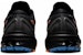 ASICS GT 1000 11 Gore-Tex 'Hitam Jingga Terang' 1011B447-001