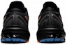 Purchase ASICS GT 1000 11 Gore-Tex 'Hitam Jingga Terang' 1011B447-001