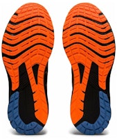 アシックス GT-1000 11 G-TX ブラック/ショッキングオレンジ 1011B447-001 Details for アシックス GT-1000 11 G-TX ブラック/ショッキングオレンジ 1011B447-001