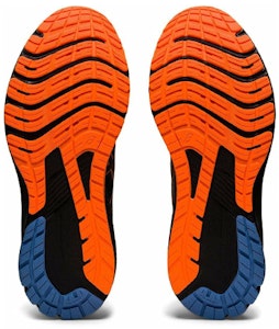 亚瑟士 GT 1000 11 Gore-Tex '黑色惊艳橙' 1011B447-001 Details for 亚瑟士 GT 1000 11 Gore-Tex '黑色惊艳橙' 1011B447-001