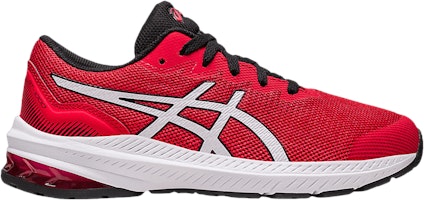 ASICS GT 1000 11 GS 'Electric Red' 1014A237-600 ASICS GT 1000 11 GS 'Electric Red' 1014A237-600