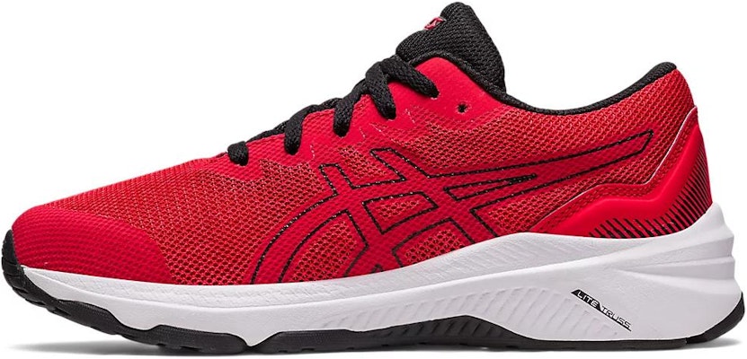 亞瑟士 GT 1000 11 GS '電紅' 1014A237-600 Buy 亞瑟士 GT 1000 11 GS '電紅' 1014A237-600