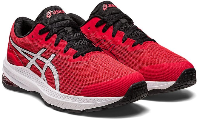 亞瑟士 GT 1000 11 GS '電紅' 1014A237-600 Order 亞瑟士 GT 1000 11 GS '電紅' 1014A237-600