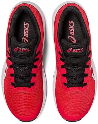 亞瑟士 GT 1000 11 GS '電紅' 1014A237-600 Lookbook 亞瑟士 GT 1000 11 GS '電紅' 1014A237-600