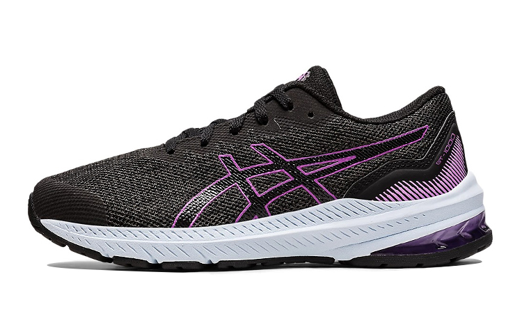 ASICS GT 1000 11 GS 'Graphite Grey Orchid' 1014A237-023