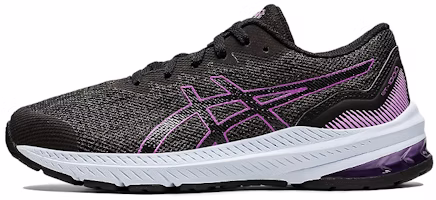 ASICS GT 1000 11 GS 'Graphite Grey Orchid' 1014A237-023